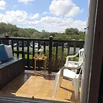 Duplex, Bord De Apartament Merville-Franceville-Plage