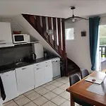 Duplex, Bord De Merville-Franceville-Plage