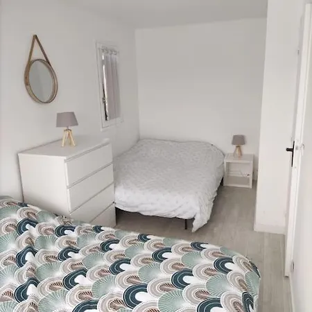 Duplex, Bord De * Merville-Franceville-Plage