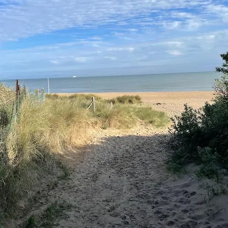 Διαμέρισμα Duplex, Bord De *