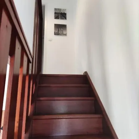 Duplex, Bord De Merville-Franceville-Plage