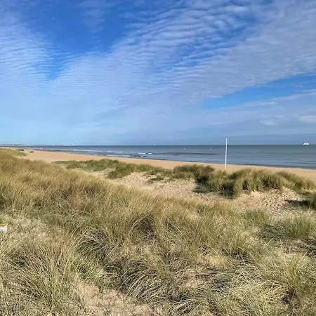 Διαμέρισμα Duplex, Bord De