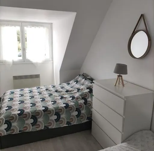 Appartement Duplex, Bord De