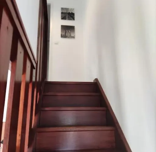 Duplex, Bord De Merville-Franceville-Plage