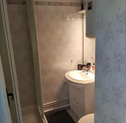 Duplex, Bord De * Merville-Franceville-Plage