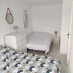 Duplex, Bord De * Merville-Franceville-Plage