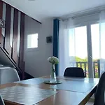 Apartamento Duplex, Bord De