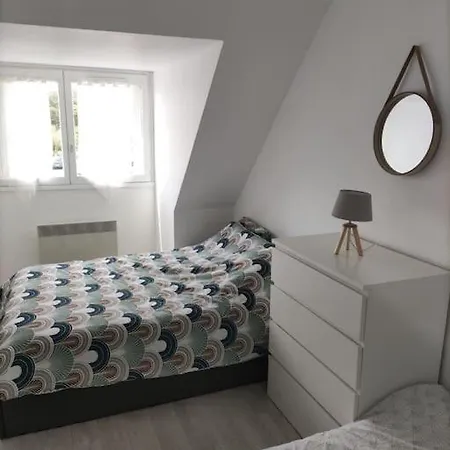 Apartamento Duplex, Bord De