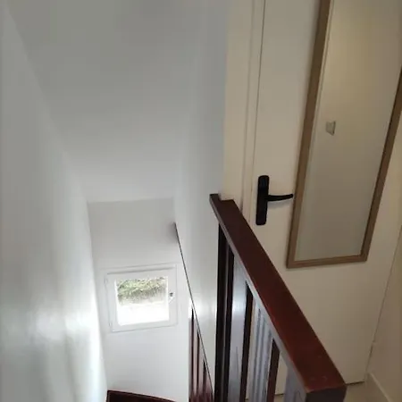 Duplex, Bord De Merville-Franceville-Plage