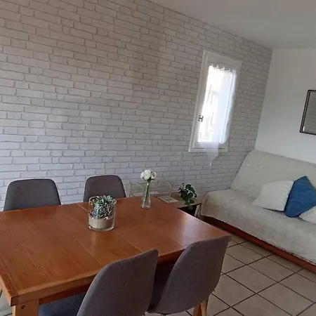 Duplex, Bord De * Merville-Franceville-Plage