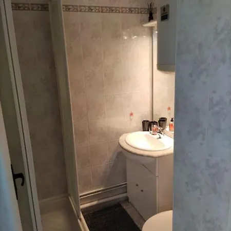 Duplex, Bord De * Merville-Franceville-Plage