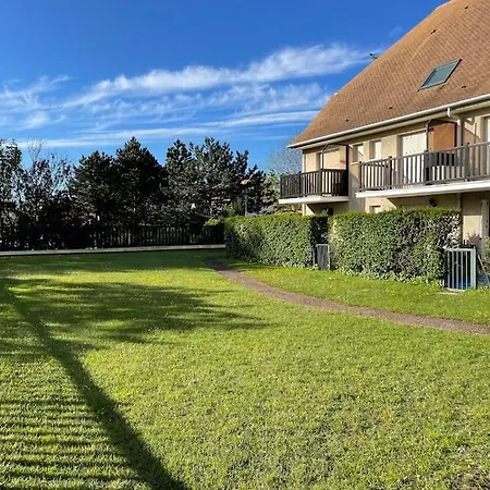 Duplex, Bord De * Merville-Franceville-Plage