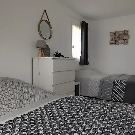 Duplex, Bord De Apartamento *