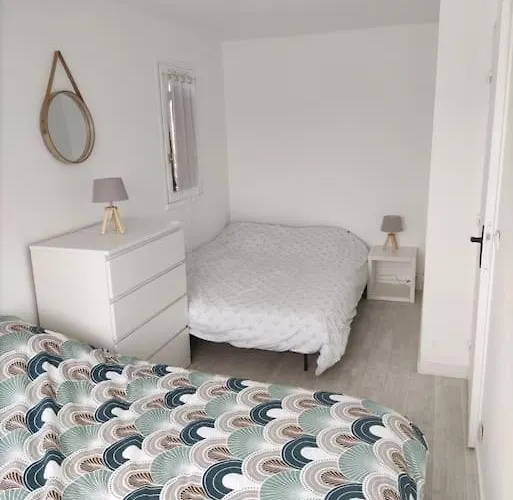 Duplex, Bord De * Merville-Franceville-Plage