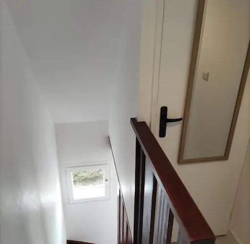 Duplex, Bord De Merville-Franceville-Plage